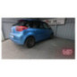 Capot CITROEN C4 PICASSO 1