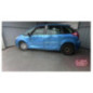 Capot CITROEN C4 PICASSO 1