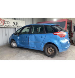 Capot CITROEN C4 PICASSO 1 Photo n°11