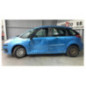 Capot CITROEN C4 PICASSO 1