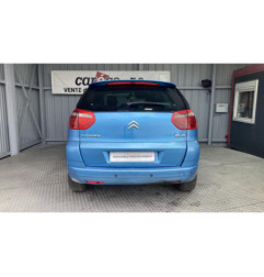Capot CITROEN C4 PICASSO 1 Photo n°14