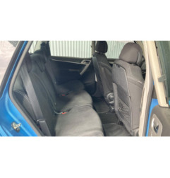 Capot CITROEN C4 PICASSO 1 Photo n°15