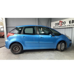 Capot CITROEN C4 PICASSO 1 Photo n°18