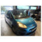 Capot CITROEN C4 PICASSO 1