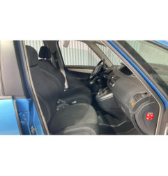 Capot CITROEN C4 PICASSO 1 Photo n°20