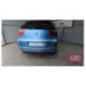 Commande chauffage CITROEN C4 PICASSO 1