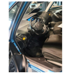Commande chauffage CITROEN C4 PICASSO 1 Photo n°10
