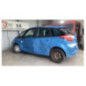 Commande chauffage CITROEN C4 PICASSO 1