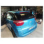 Commande chauffage CITROEN C4 PICASSO 1