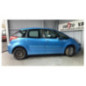 Commande chauffage CITROEN C4 PICASSO 1