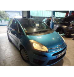 Commande chauffage CITROEN C4 PICASSO 1 Photo n°19