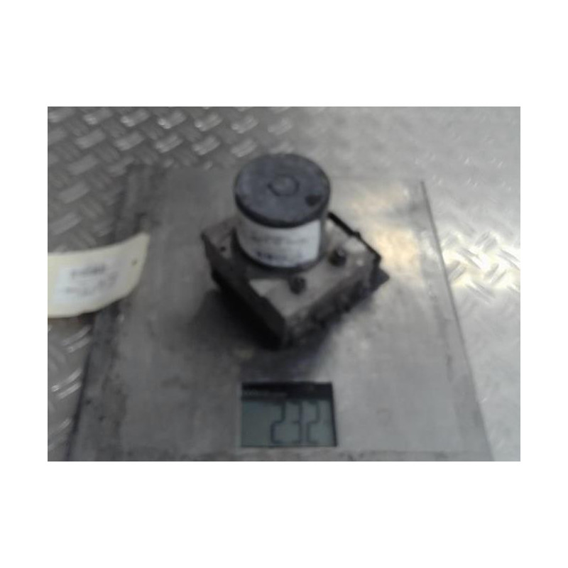 Bloc ABS (freins anti-blocage) AUDI A5 1