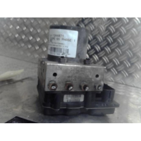 Bloc ABS (freins anti-blocage) AUDI A5 1