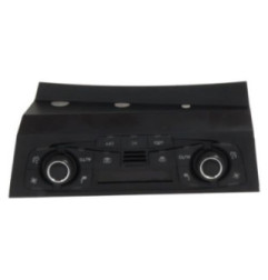 Commande chauffage AUDI A5 1 Photo n°1