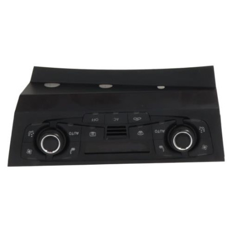 Commande chauffage AUDI A5 1 Photo n°1