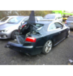 Commande chauffage AUDI A5 1 Photo n°6