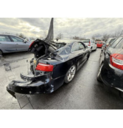 Commande chauffage AUDI A5 1 Photo n°19