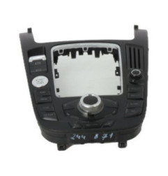 Commande GPS AUDI A5 1 Photo n°1