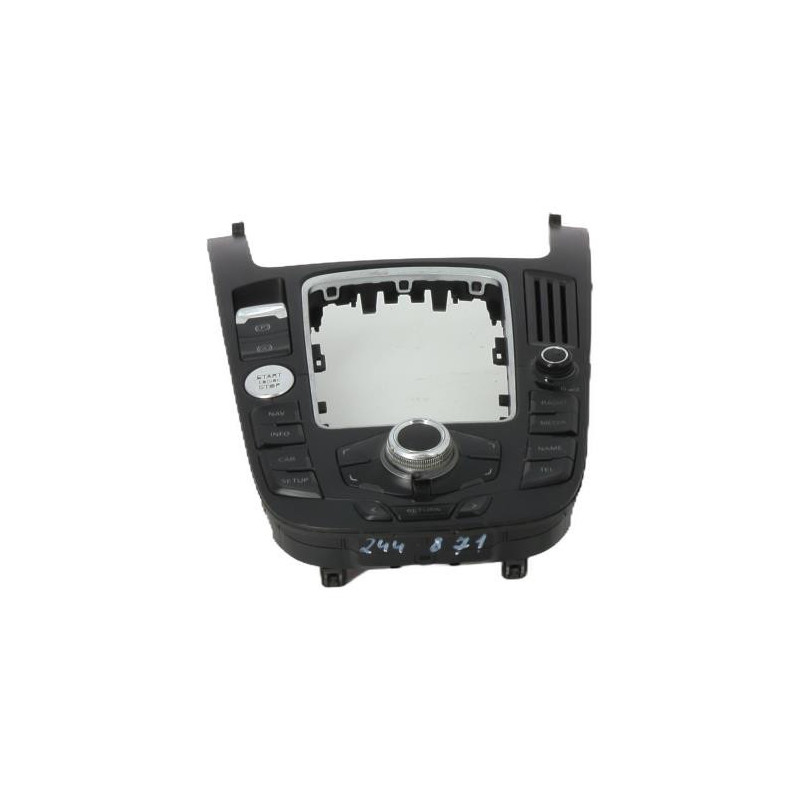 Commande GPS AUDI A5 1