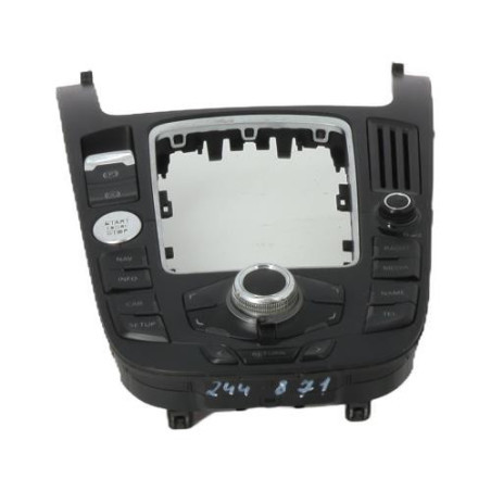 Commande GPS AUDI A5 1 Photo n°1