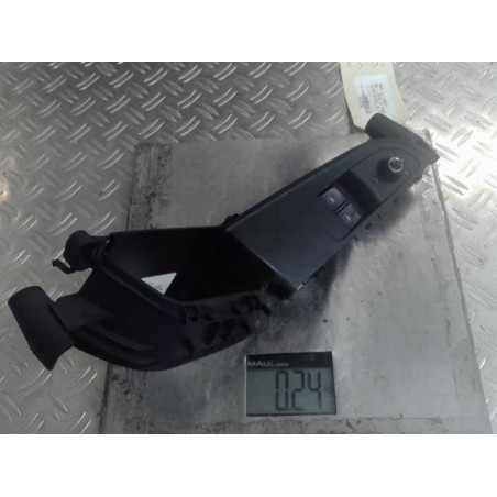 Interrupteur de leve vitre avant gauche AUDI A5 1 Photo n°1