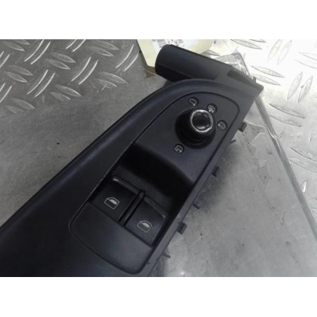 Interrupteur de leve vitre avant gauche AUDI A5 1