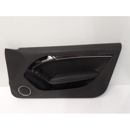 Panneau de porte avant droit AUDI A5 1 Photo n°1