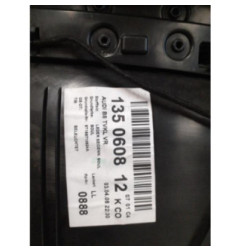 Panneau de porte avant droit AUDI A5 1 Photo n°8