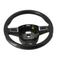 Volant AUDI A5 1 Photo n°4