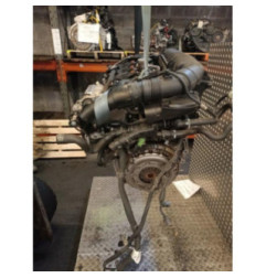Moteur CITROEN C3 3 Photo n°1