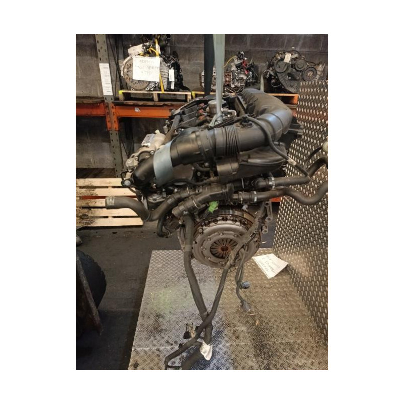 Moteur CITROEN C3 3