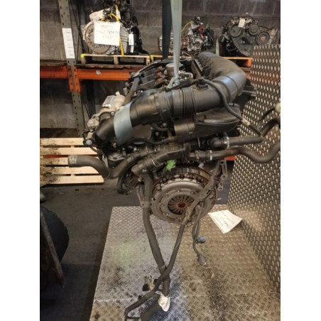 Moteur CITROEN C3 3 Photo n°1