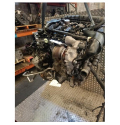 Moteur CITROEN C3 3