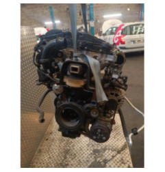 Moteur CITROEN C3 3 Photo n°3