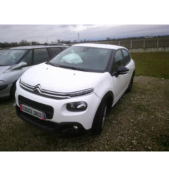 Moteur CITROEN C3 3 Photo n°6