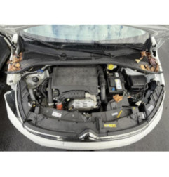 Moteur CITROEN C3 3 Photo n°11