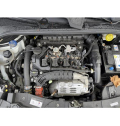 Moteur CITROEN C3 3 Photo n°12