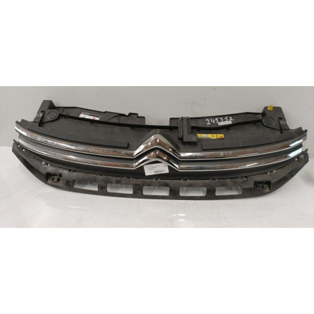 Calandre CITROEN C3 3 Photo n°1