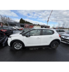 Cremaillere assistee CITROEN C3 3 Photo n°13