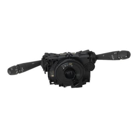 Com (Bloc Contacteur Tournant+Commodo Essuie Glace+Commodo Phare) CITROEN C3 3 Photo n°1