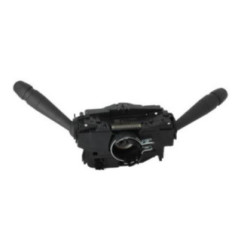 Com (Bloc Contacteur Tournant+Commodo Essuie Glace+Commodo Phare) CITROEN C3 3