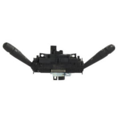 Com (Bloc Contacteur Tournant+Commodo Essuie Glace+Commodo Phare) CITROEN C3 3 Photo n°3