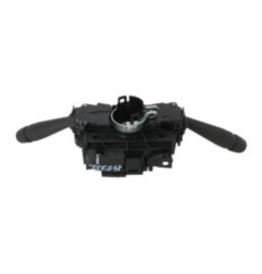 Com (Bloc Contacteur Tournant+Commodo Essuie Glace+Commodo Phare) CITROEN C3 3 Photo n°4