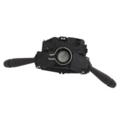 Com (Bloc Contacteur Tournant+Commodo Essuie Glace+Commodo Phare) CITROEN C3 3 Photo n°5