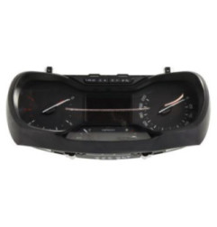 Compteur CITROEN C3 3 Photo n°1