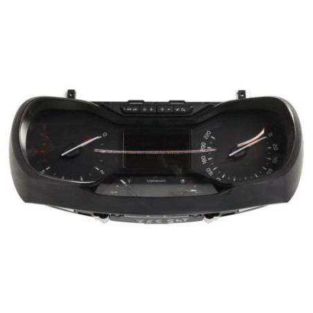 Compteur CITROEN C3 3 Photo n°1