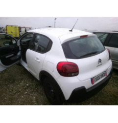 Compteur CITROEN C3 3 Photo n°10