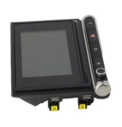 Ecran GPS CITROEN C3 3 Photo n°1