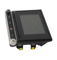 Ecran GPS CITROEN C3 3 Photo n°3