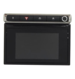 Ecran GPS CITROEN C3 3 Photo n°5